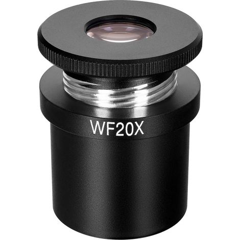 Oculare con regolazione diottrica de MAGUS MD20 20х/12 mm (D 30 mm) (1/2)