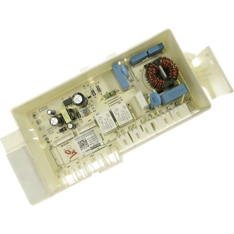 Ersatzteil - Elektronische Karte, Leistungsmodul -  - BEKO, GRUNDIG