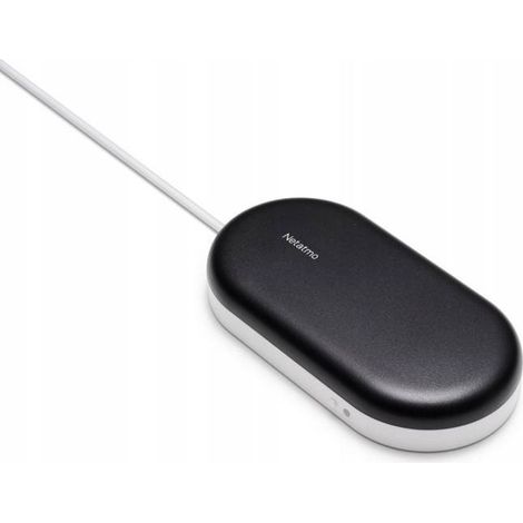 contrôleur climatiseur netatmo nac-ec wifi eco assist