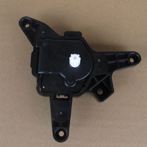 971542Y000 is suitable for Kia and Hyundai flip motors 97154-2Y000. (1/4)