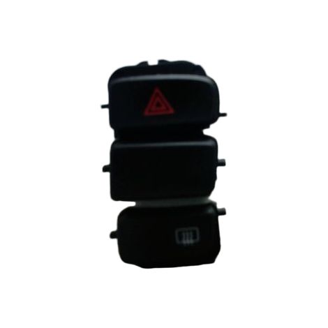 Bouton De Warning SKODA Citigo [PRODUIT D'OCCASION]♻️1s7927140f