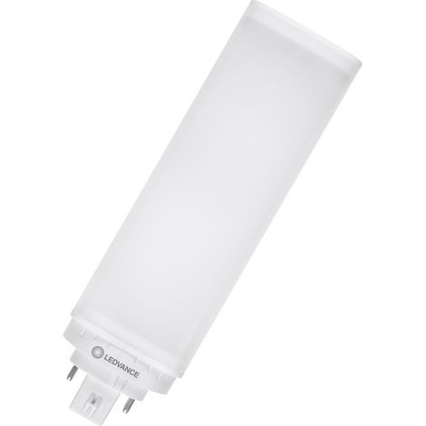 Ledvance Dulux LED T/E HF & AC Mains V bianco freddo 16W