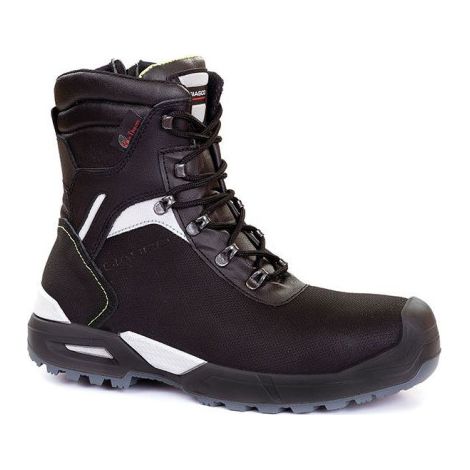 Bota de seguridad a la pantorrilla MARMOLADA S7S FO CI HI HRO SC SR GIASCO 42 (1/3)
