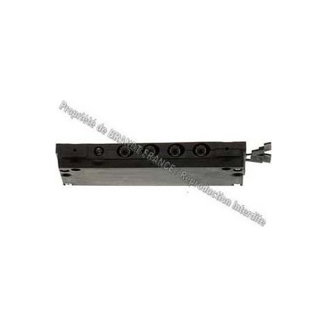 BOITIER COMMANDES pour HOTTE FAGOR - 72X4363 (1/2)