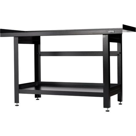 Draper 21263 BUNKER Workbench, 1550mm