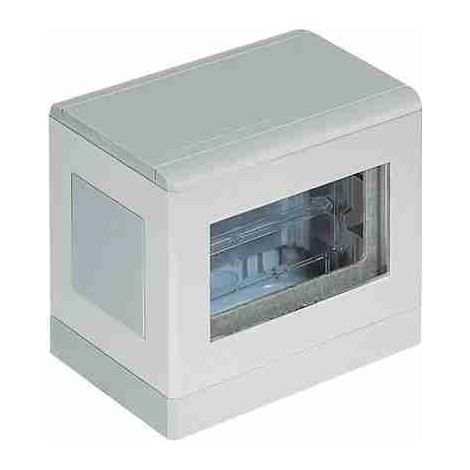 BTI150655 Modules de tourelle double face 4+4