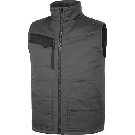 Gilet Stockton 3 - Delta Plus - 2XL (1/2)
