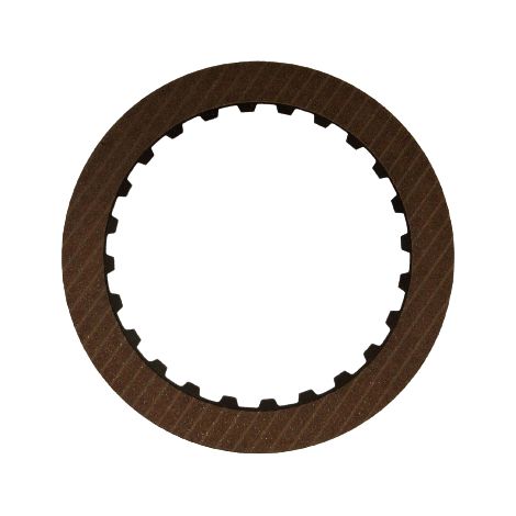 Reibscheibe 6HP19 6HP19A 09L 6HP21 6HP21A Korb C 154,91 mm x 113 mm x 1,6 mm 24 Zähne