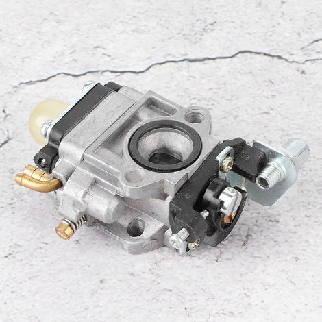 Pièces de rechange pour carburateur de taille-haies compatibles avec les modèles Kawasaki TH23, TH26 et TH34 (23 cm³, 25 cm³, 26 cm³, 33 cm³ et 35 cm³). (1/5)
