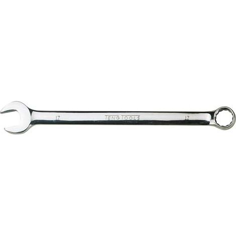 Langer Ring-Maulschlüssel, 11mm TENGTOOLS 605911 116490400