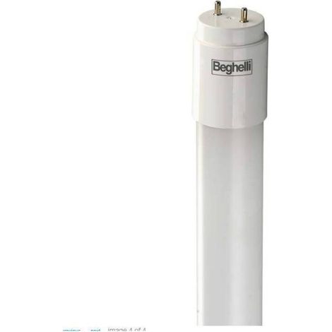 BEGHELLI LED TUBO EASY T8 22W 56255 150 CM 6500K - 25 pezzi