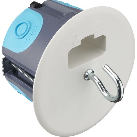 DEBFLEX - BOITE LUMINAIRE DCL STOPAIR MULTIMATERIAUX Ø67/P50 - 718921