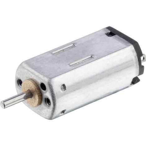 Mini moteur à balais (Brushed) Motraxx LFF-K20WD