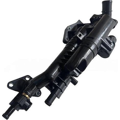 Compatible avec Sorento (2012-2019) 256003CAD0 ensemble thermostat de refroidissement 25600-3CAD0 (1/5)
