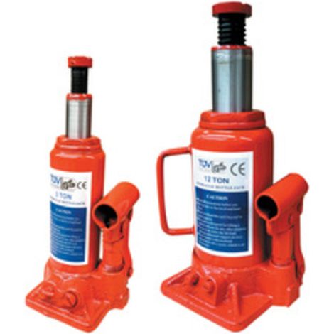CRICCHI A BOTTIGLIA TON. 5- 1,0 pz
