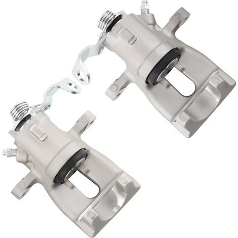 BRAKE  CALIPER REAR L & R for OPEL 1999-2005 93176084 93176085 93176623 38mm (1/5)
