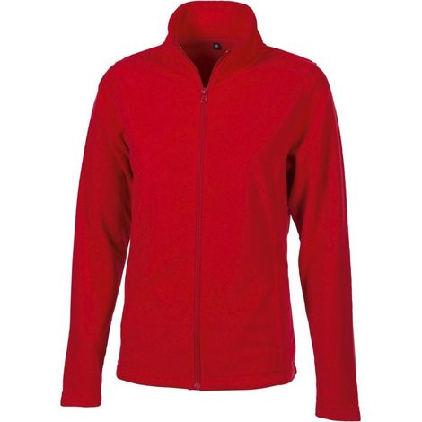 Micropile da lavoro Arctic Pen duick da donna Rosso M