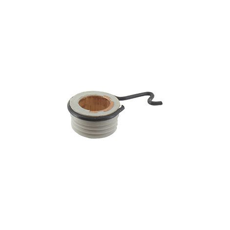 Kettensäge Stihl oil pump screw adaptable 021 023