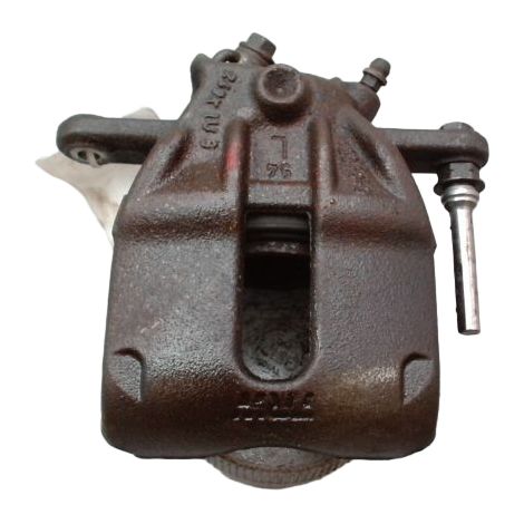 [PRODUIT D'OCCASION] Etrier De Frein Avant Gauche NISSAN Note I Phase 1 2006-2009 ♻️ Ref Oe. 41011ax60a - Garantie à vie (1/4)
