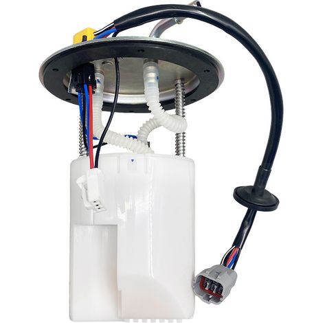 Part number 0K2C01335ZA is compatible with older Kia Carens models without a fuel pump. Model: 0K2C01335ZA--BIEMMEDUE (1/4)
