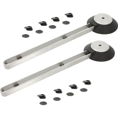 SOTECH 1 Set Tischverlängerung / Schwenkbeschlag SWING (1/5)