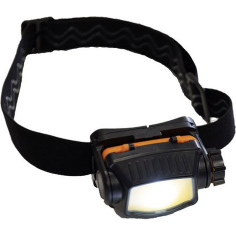 HT Instruments HEAD LED Stirnlampe 2008670 (1/2)
