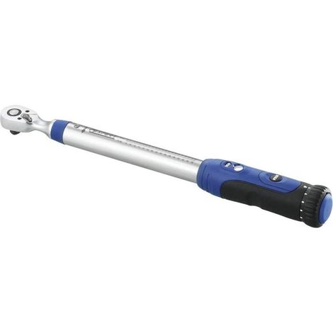 Drehmomentschlüssel expert 3/8 10-50 Nm Präzision Haltbarkeit