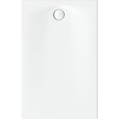 BetteUltra Space plato de ducha rectangular, 1400x900x25mm,
