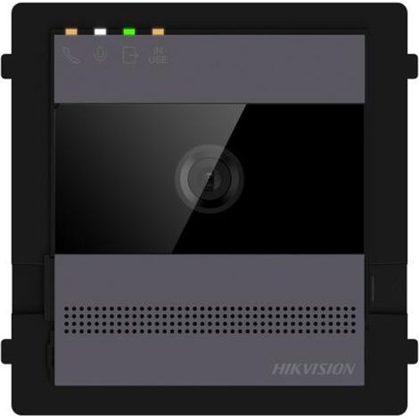 Modulo telecamera 2MP HD 2 fili IP65 IK08 HIKVISION DS-KD7003EY-IME2/ALUMINUM