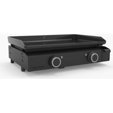 Plancha eléctrica Forge Adour BASE 60