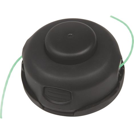 Makita 198893-8 Fadenkopf (2 Fädig) Ø 2 Mm Für DUR192 365 368