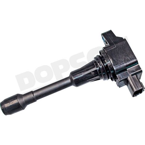 Modèle : 22448-JA00C Bobine d'allumage Nissan X-Trail/Teana/Qashqai 22448-ED000 22448EN000 22448EN200 Compatible avec MR20DD 2.0L/QR25DE 2.5L Partage multi-véhicules. (1/4)