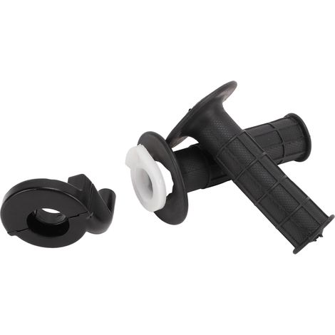 Motorradlenkerbaugruppe, 22 mm (7/8 Zoll) Befestigungsloch für CR80, CR60, CR85, CR125 und CR250 (1/5)