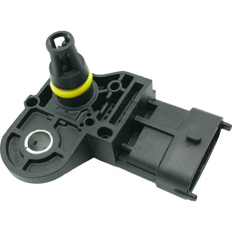 0261230499 1001292423 Engine Intake Pressure Capteur pour FAW Jiefang Weichai (1/5)