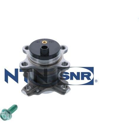 Kits de roulement de roue - R177.48 - SNR - Compatible avec véhicule Suzuki