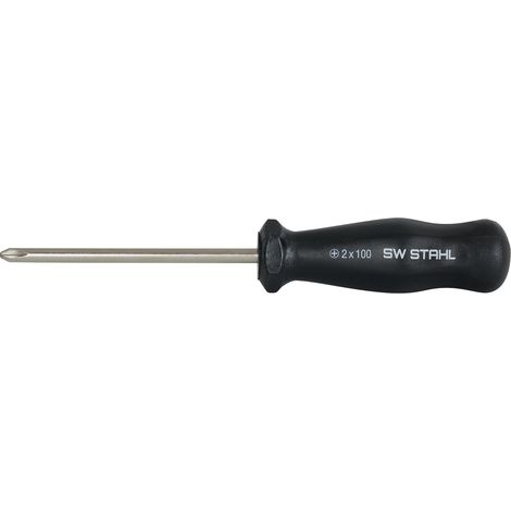 Sw-stahl 30203L SCHRAUBENDREHER KREUZ 2