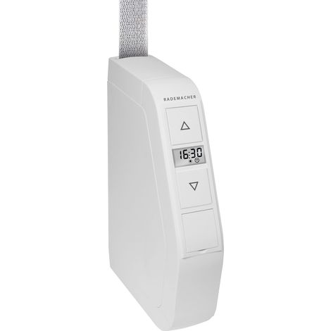 ENROULEUR PIVOTANT ROLLOTRON COMFORT DE 1500 UW RADEMACHER 16233019 (1/5)