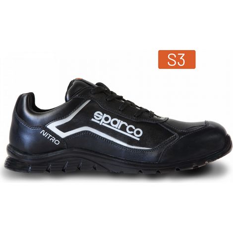 SPORT NDIS SCARPA NITRO S3 TG. 43 0752243NRNR