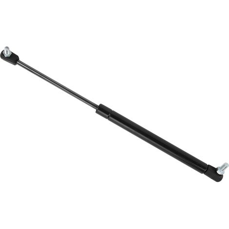 Losnummer 7E0823359 Stahl-Motorhaubenstrebe für Volkswagen T5 Transporter Caravelle 2003-2015 Stoßdämpfer (1/5)