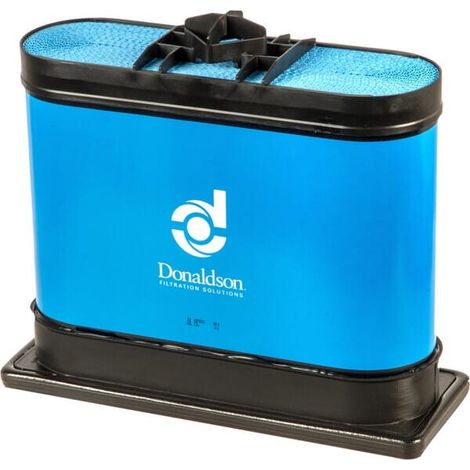 Hauptluftfilter DONALDSON DBA5293
