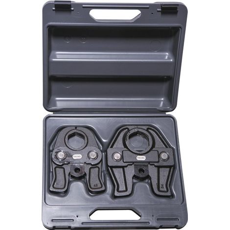 RIDGID Pressbacken-Satz V Standard V42 + 54mm 32kN (1/4)