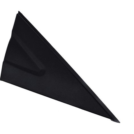 Moulure d'angle extérieur avant droit pour Hyundai Accent 12-17 (1/5)