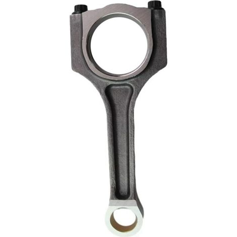 Biela de motor de alta calidad 23510-2C400 235102C400 para coupé 2.0L 2008-2012. (1/2)