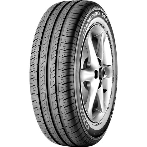 GT-RADIAL Pneus été 145/70 R13 TL 71T CHAMPIRO ECO (1/2)