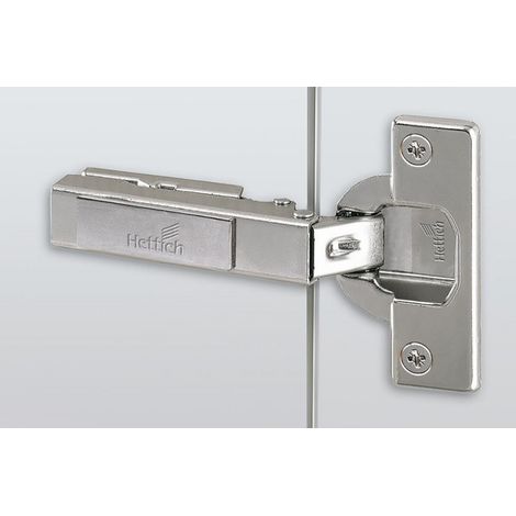 Bisagra 48061110 niquelado (1/2)