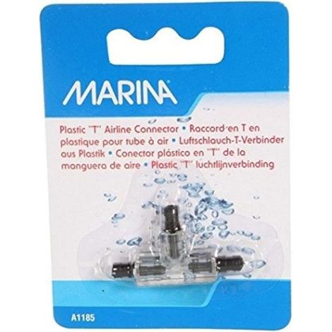 Luftpumpe Marina t connector wasserdicht Rückflussverhinderung einfach