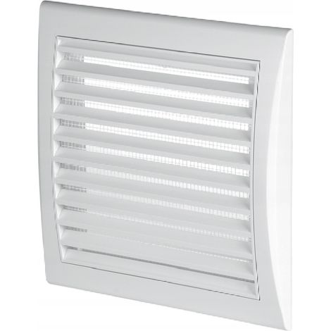 Griglia di ventilazione bianca TL2 140x140 (1/2)