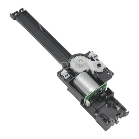 Kompatibel mit HP M227 227fdw 227fdn 227sdn Scannern: Scanmotor, Scankabel, Scanabdeckung, Scanmotor.