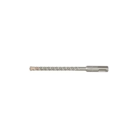 Foret SDS DeWALT Foret SDS 4mm x 160 mm ( Prix pour 1 ) (1/2)
