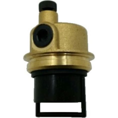 Purgador de bomba caldera Fagor FE24 presion Sime